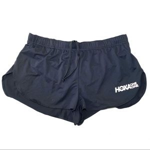 Hoka One One Running Shorts